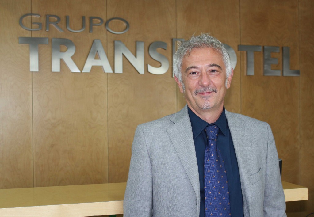 Transhotel: Carlo Franchi nuovo country manager Italia
