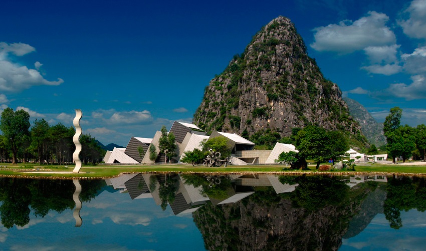 Club Med presenta i nuovi villaggi cinesi a No Frills