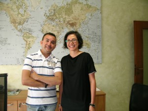 Vuela rilancia con Brasile e Centro America