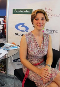 Quasar dmc: Portogallo da intenditori
