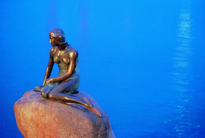 Danimarca, break d’autunno a Copenhagen