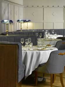 Grand Hotel Bellvue, Gstaad