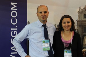 Rusconi Viaggi ad Abav con i circuiti europei