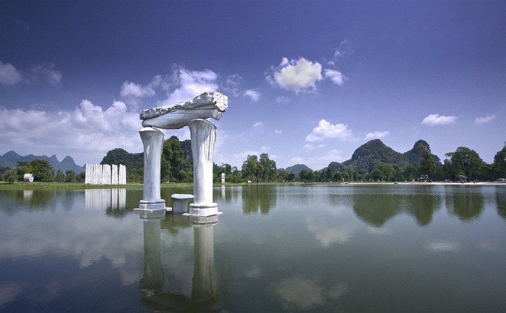 Club Med inaugura in Cina il resort di Guilin