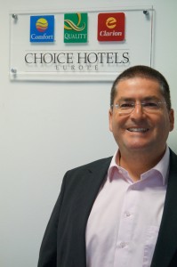 Choice Hotels: obiettivo Europa