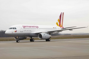 Germanwings eredita i voli Lufthansa da Düsseldorf