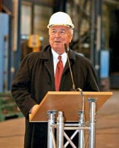 Viking Cruises incrementa gli ordini di nuove navi