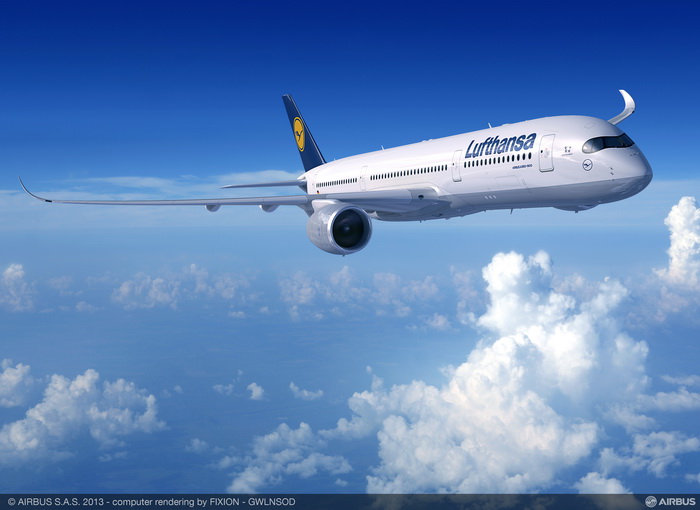 Lufthansa, possibile vendita del programma Miles&More
