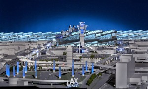 Los Angeles: iniziano le operazioni al Tom Bradley terminal