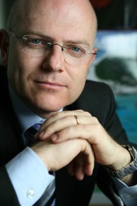 Europcar: Leonardo Cesarini nuovo direttore sales & marketing