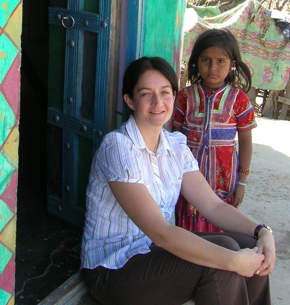 Mistral Tour, offerte per viaggi di gruppo in India