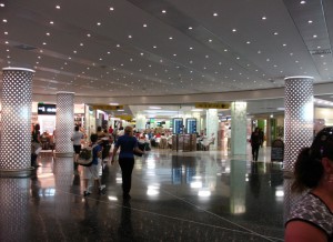 Iata: traffico passeggeri a +5,3% in luglio