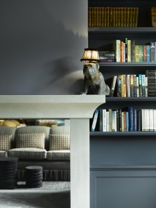 Grand Hotel Bellvue, Gstaad