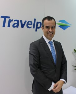 Travelport: Brasile nel mirino