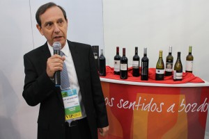 Tap Portugal presenta la nuova carta dei vini a bordo