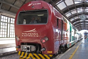 Malpensa Express