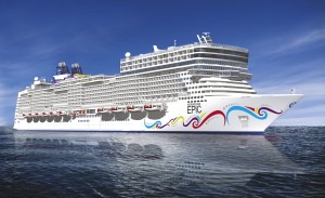 Norwegian Cruise Line premiata ai World Travel Awards