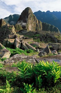 Naar: Perù “Misterioso” e “Overland”