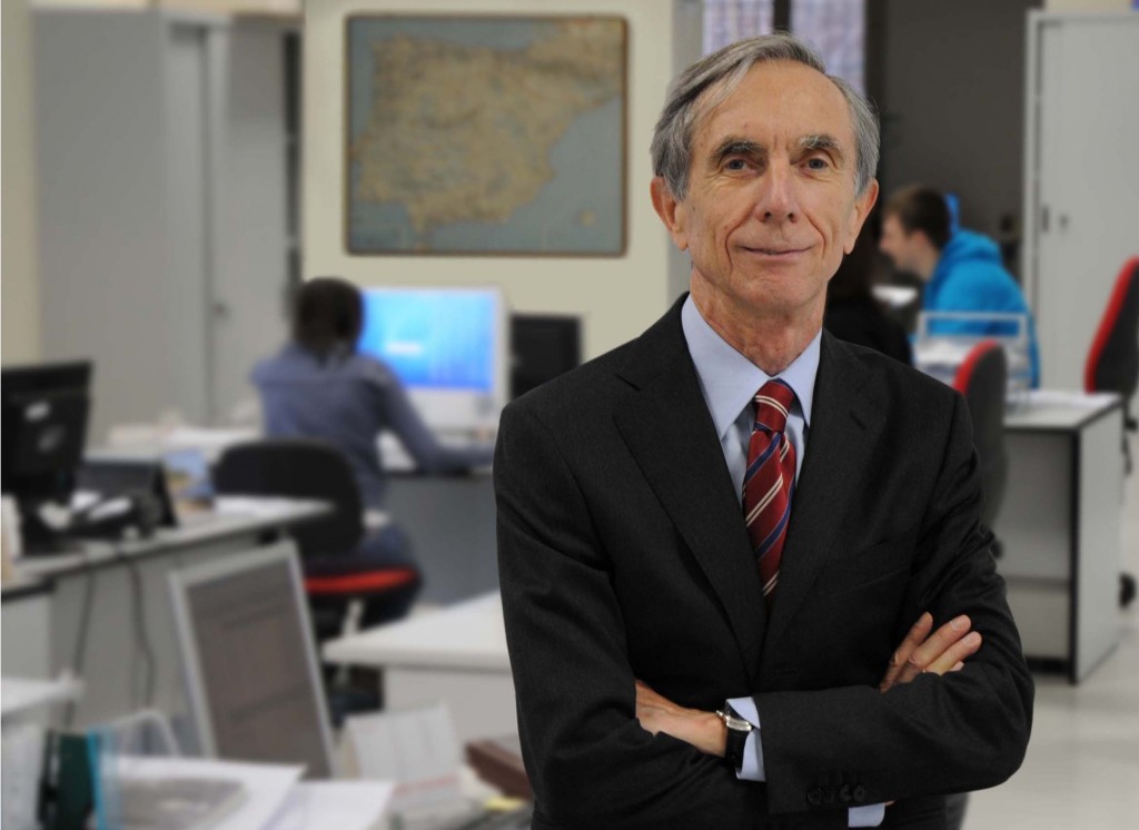 Roci, Settemari: «Egitto pronto a ripartire»