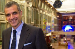 Rccl, crescono il marchio e la marginalità