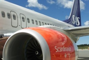 Sas-Scandinavian Airlines, nuove rotte di lungo raggio per il 2016