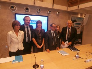 Presentato il 53° Salone Nautico di Genova