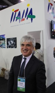 L’Enit presente all’ABAV di San Paolo