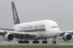Air New Zealand e Singapore Airlines in codeshare, voli già in vendita