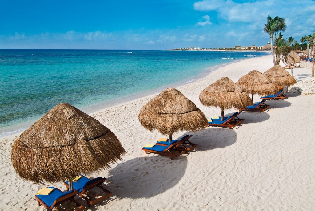 Veratour punta sul Messico con il Veraclub Oasis Akumal