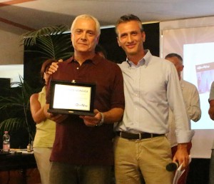 I Grandi Viaggi ospita la convention di One!