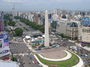 Buenos Aires: semaforo verde per Fit