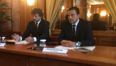 Meridiana: perdite dimezzate, si prosegue con il piano di ristrutturazione