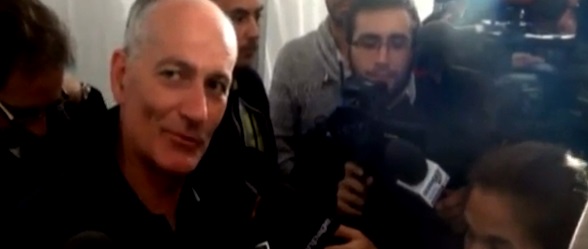 Costa Concordia: raddrizzamento compiuto tra applausi e commozione