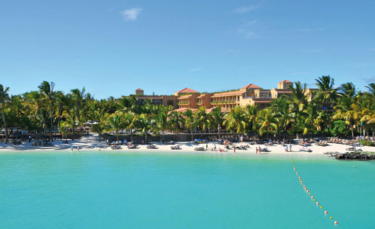 Hotelplan rafforza il prodotto Mauritius
