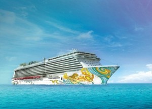 Top Cruises, boom di vendite sui Caraibi con la Norwegian Getaway