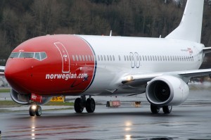 Norwegian, voli low cost per gli Stati Uniti