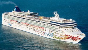 Le crociere musicali salpano a bordo di Norwegian Cruise Line