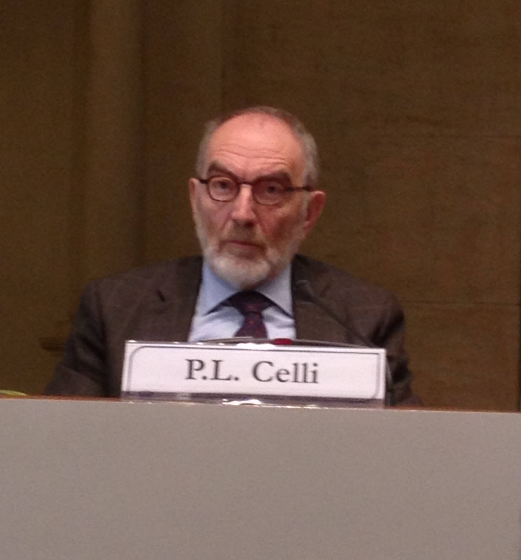 Celli su Buy Lazio: «Dobbiamo collaborare per competere all’estero»