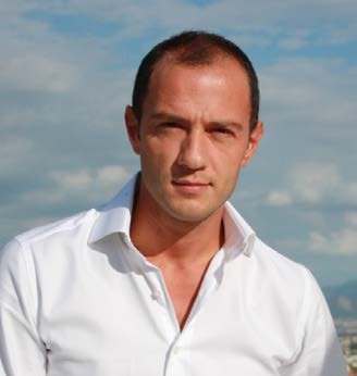 Axa Assistance potenzia il commerciale Campania con Francesco Ranieri