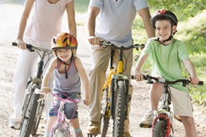 Il Veneto patria dei cicloturisti, il cui mercato vale 9,8 miliardi di euro