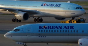 Korean Air, ordine a Boeing da 3,77 miliardi di dollari