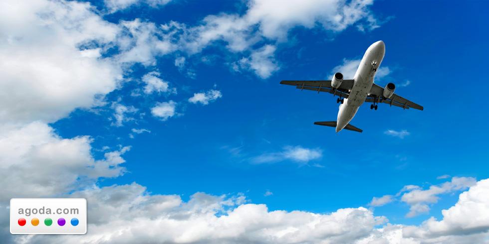 Agoda.com, nuova partnership con Virgin Australia