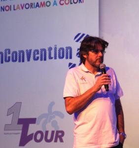 AR.GO! il portale di servizi by Idee per Viaggiare