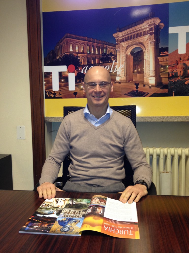 L’Oman di Turbanitalia in forte crescita dopo il roadshow