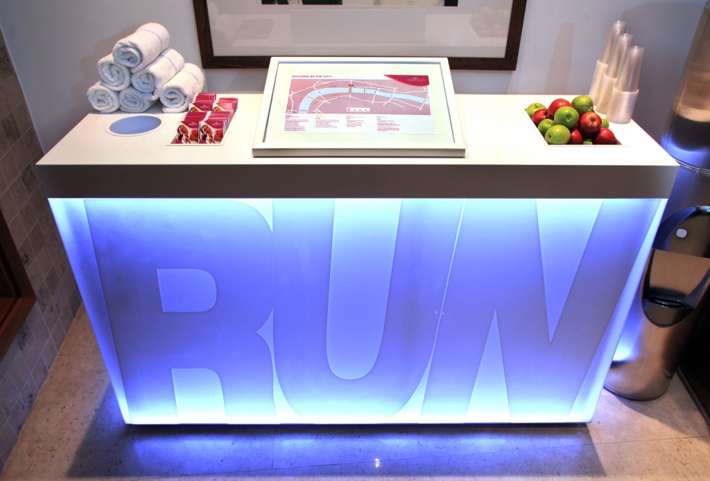 Crowne Plaza migliora i servizi per viaggiatori d’affari