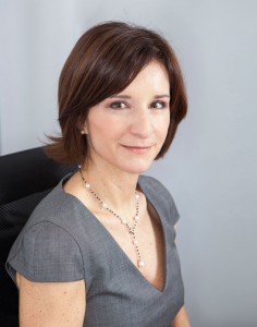 Francesca Benati guida Amadeus Italia