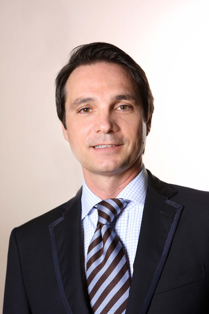 Nh Hoteles nomina Gilles Gonzales responsabile dell’area Mercosur