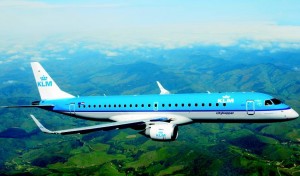 Klm sbarca a Firenze con 12 collegamenti settimanali per Amstardam