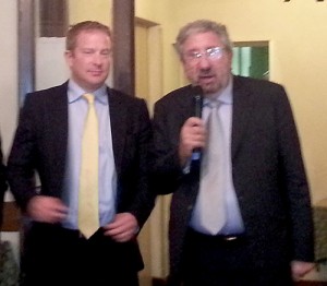 Hertz: tre marchi in uno per Global gsa distribution