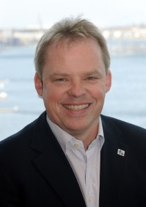 Costa: Kunze nuovo vice president communication